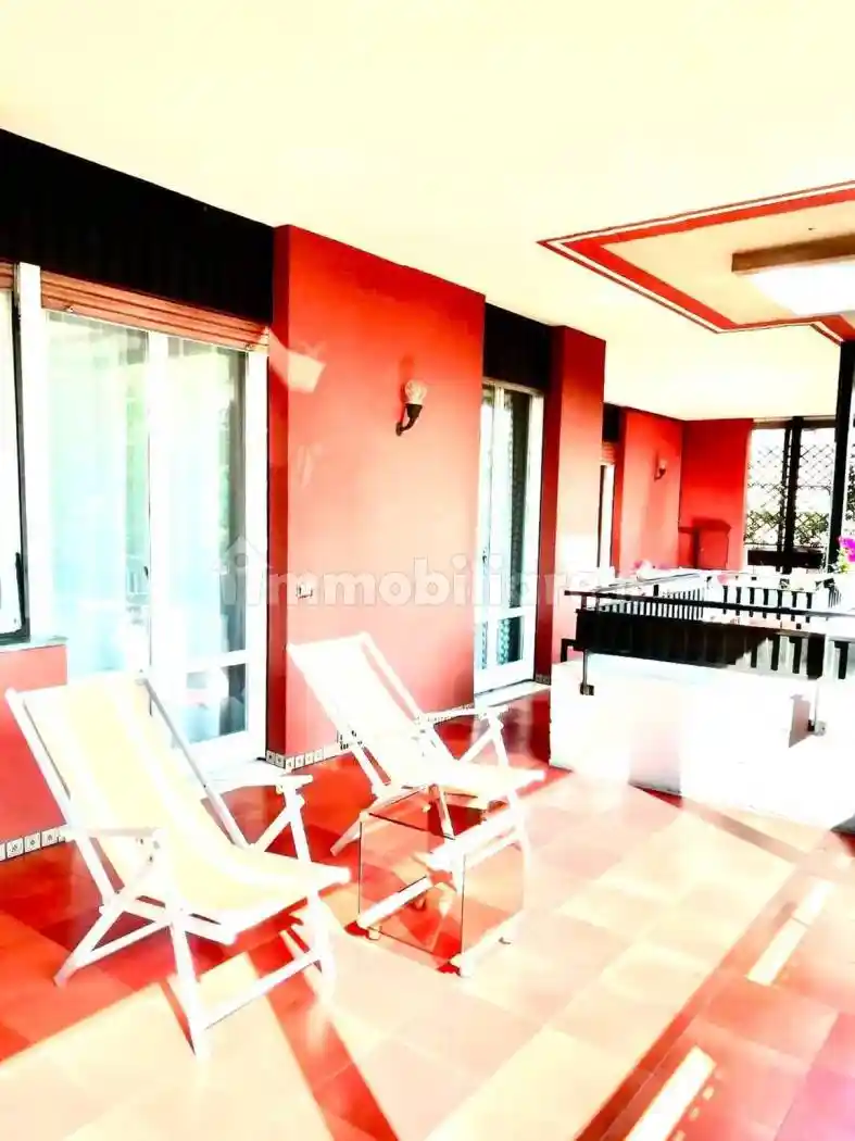 Appartamento in vendita a Parma