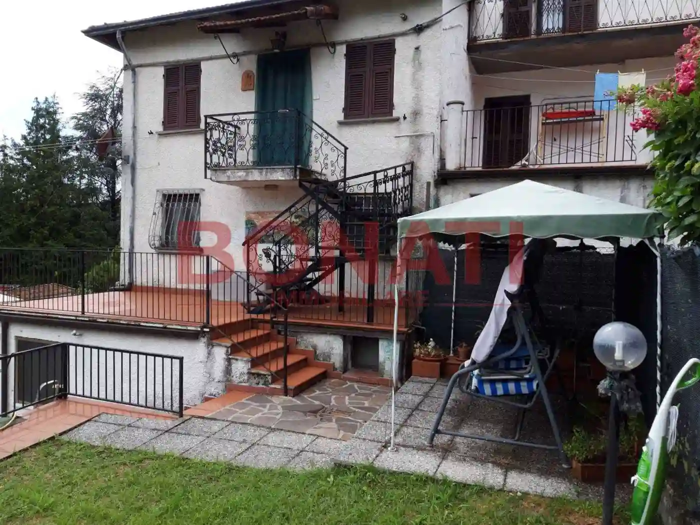 Villetta a schiera - foto 3