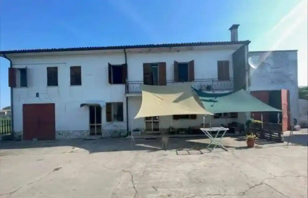 Appartamento in vendita a Villa Bartolomea