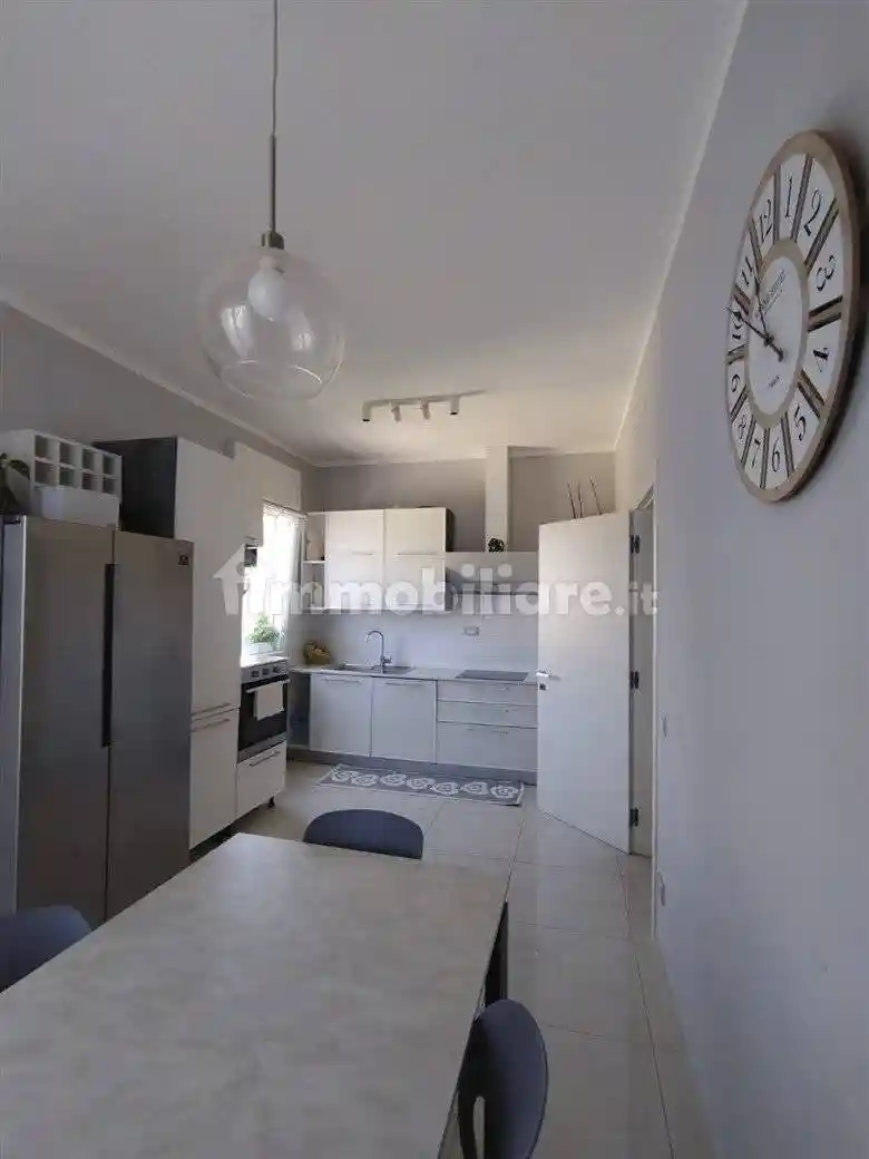 Appartamento in vendita a Ravenna