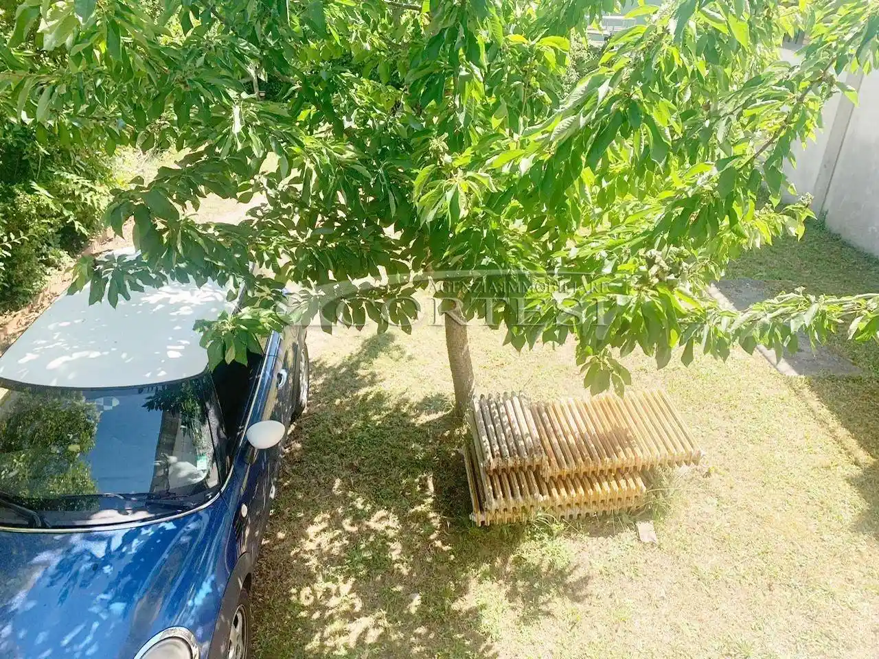 Appartamento in vendita a Città di Castello