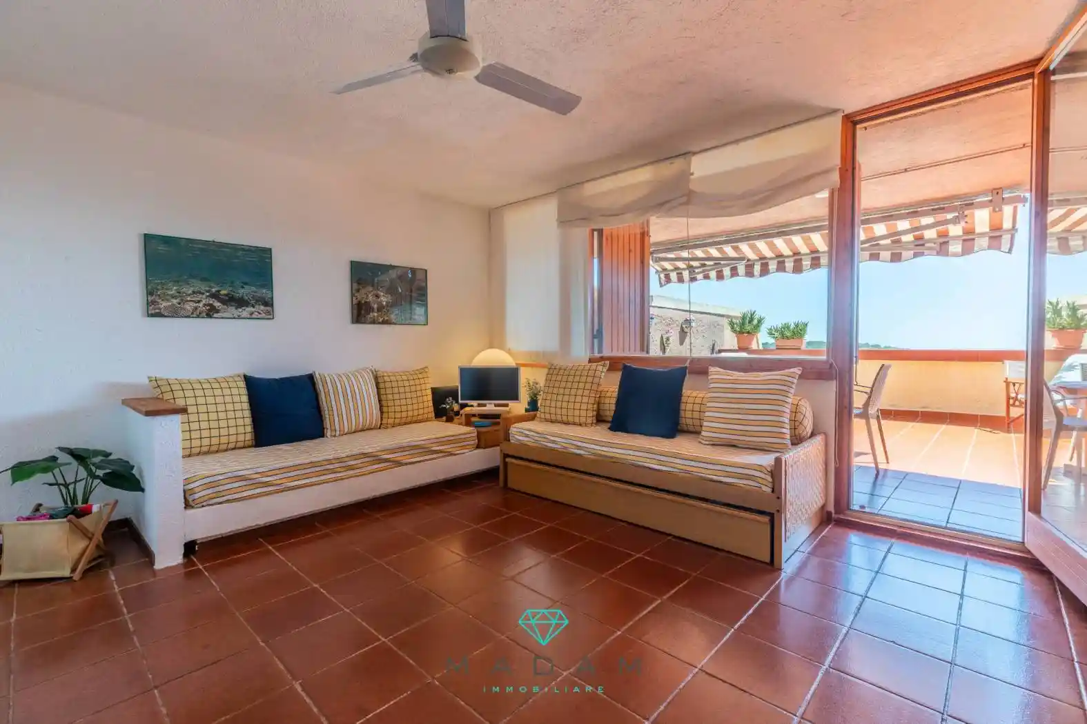 Appartamento in vendita a Olbia