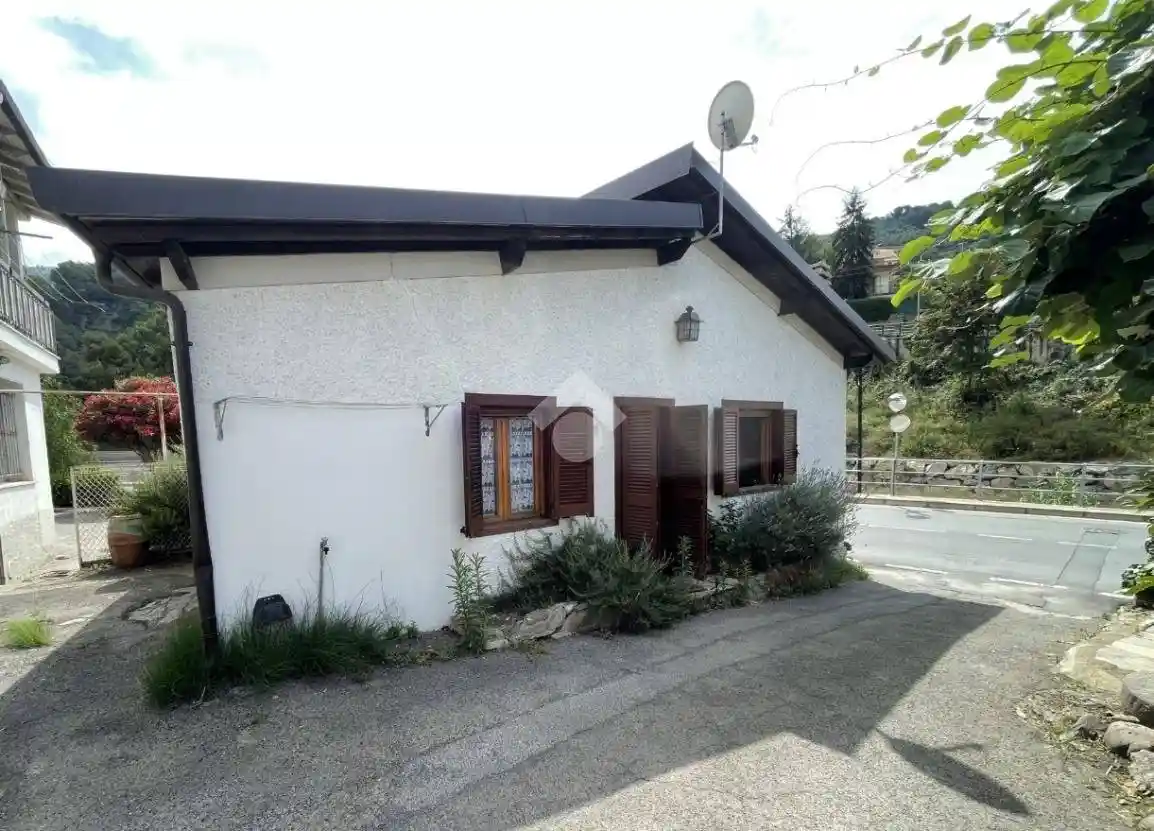 Casa indipendente in vendita a Soldano