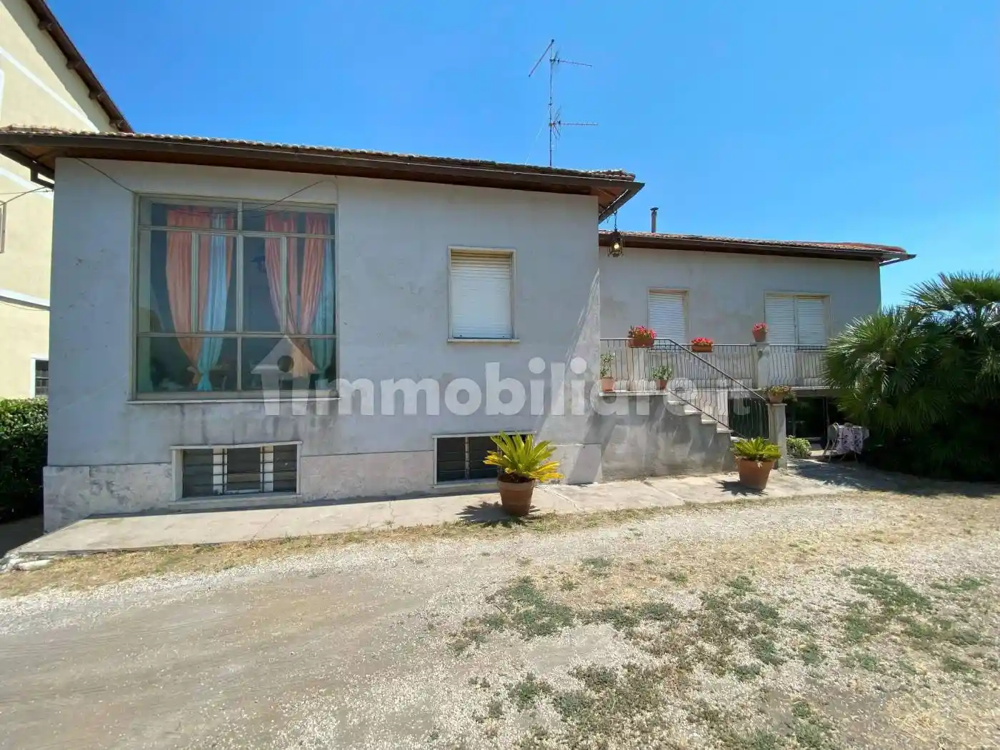 Villa in vendita a Montefiascone