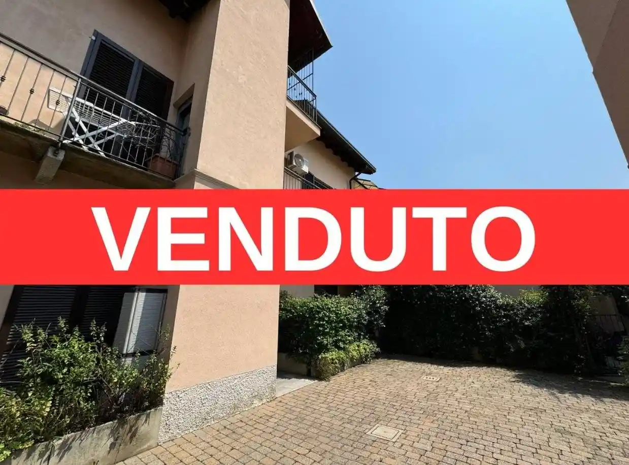 Appartamento in vendita a Monza