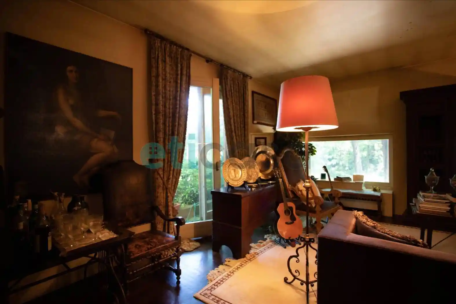 Villa in vendita a Caorso