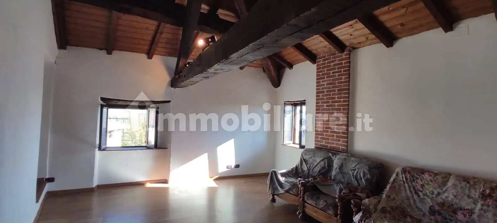 Casa indipendente in vendita a San Cristoforo