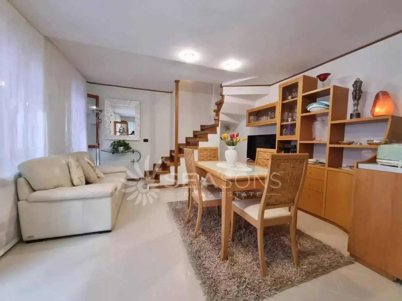 Appartamento in vendita a Venezia