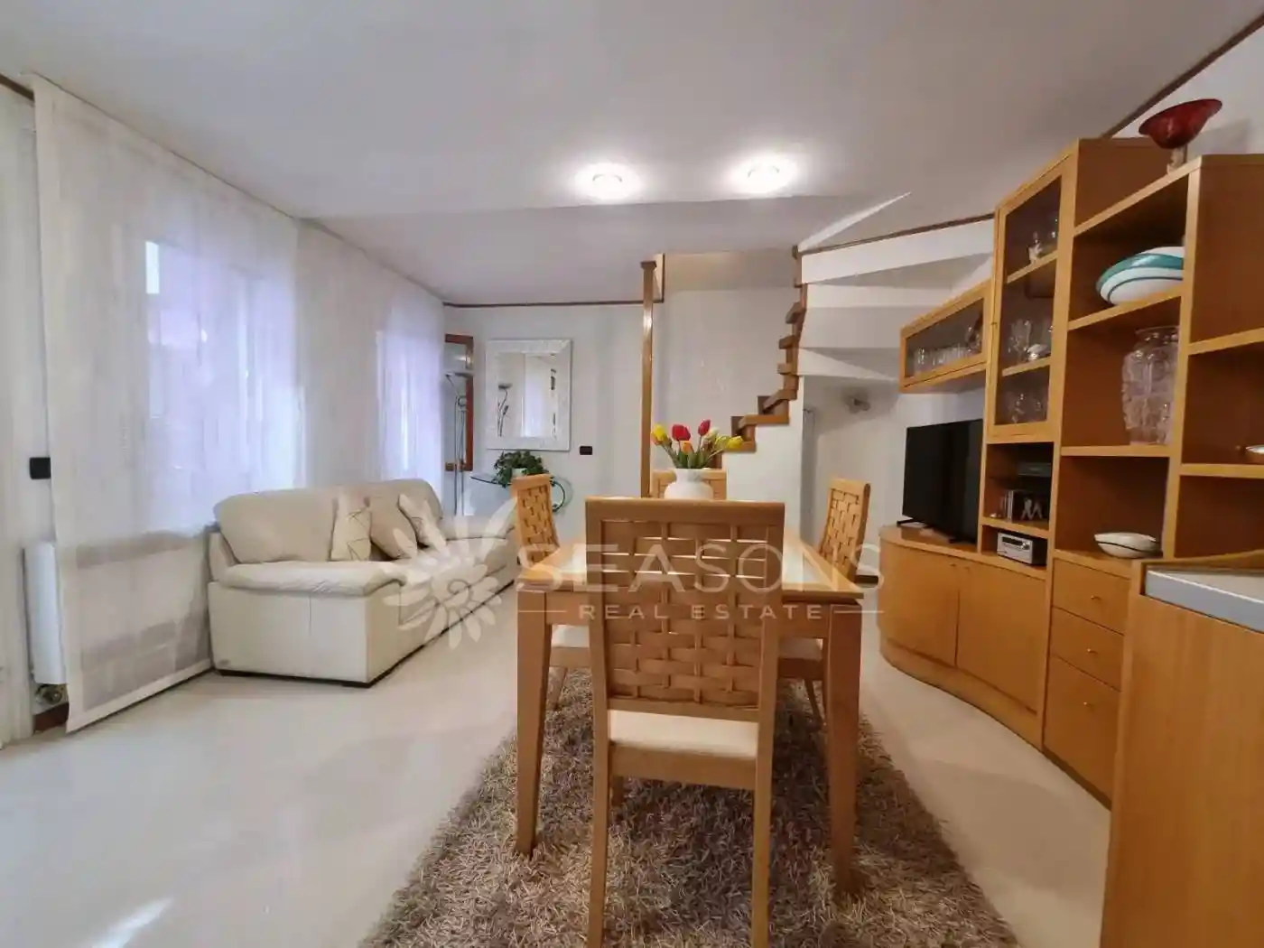 Trilocale buono stato, piano terra, Burano, Venezia - foto 3