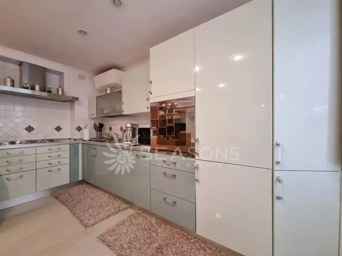 Trilocale buono stato, piano terra, Burano, Venezia - foto 4