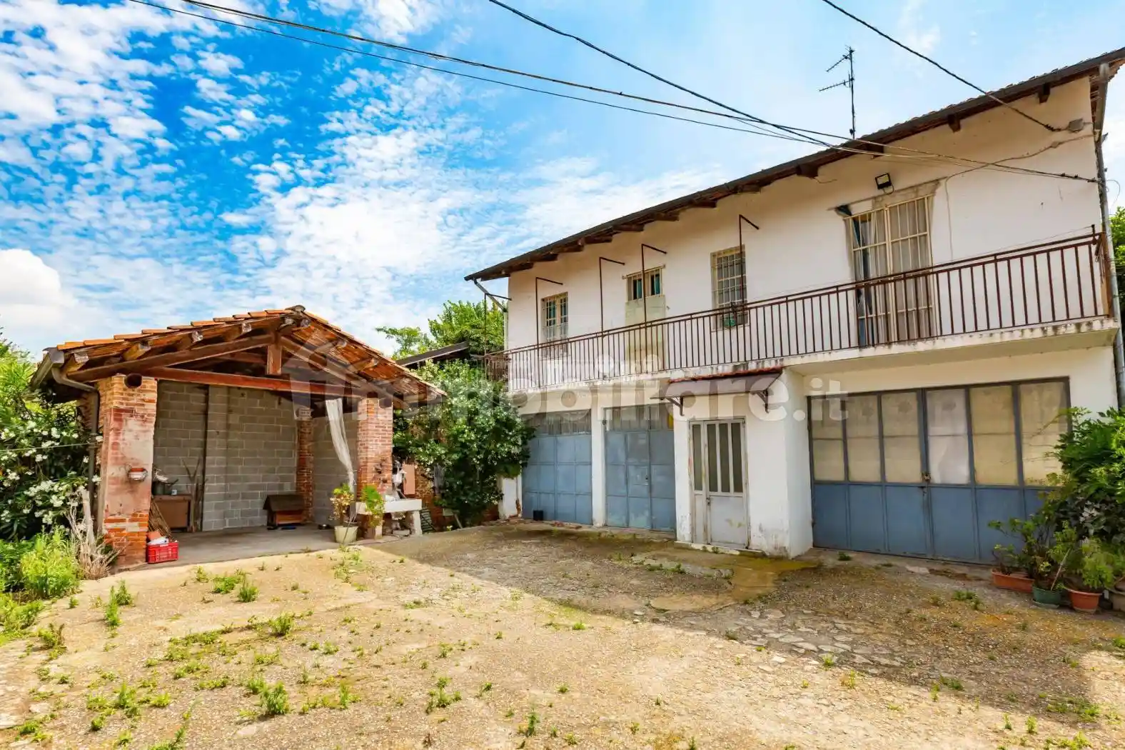 Casa indipendente in vendita a Fossano
