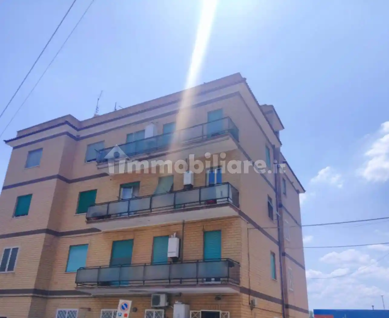 Appartamento in vendita a Tivoli