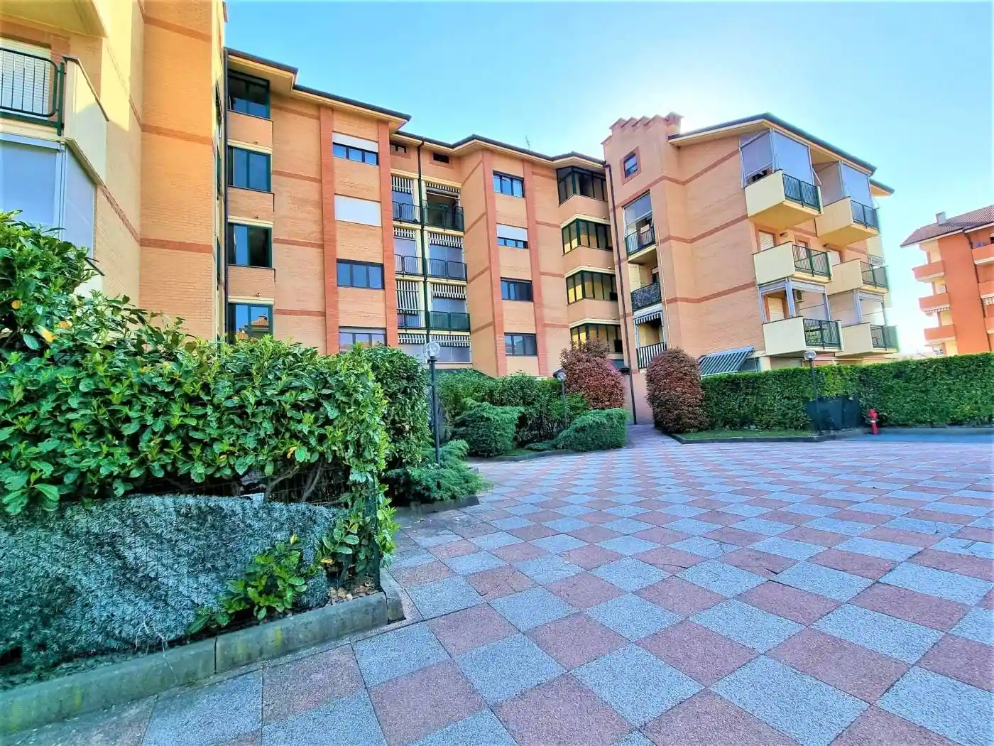 Appartamento in vendita a Rivalta di Torino