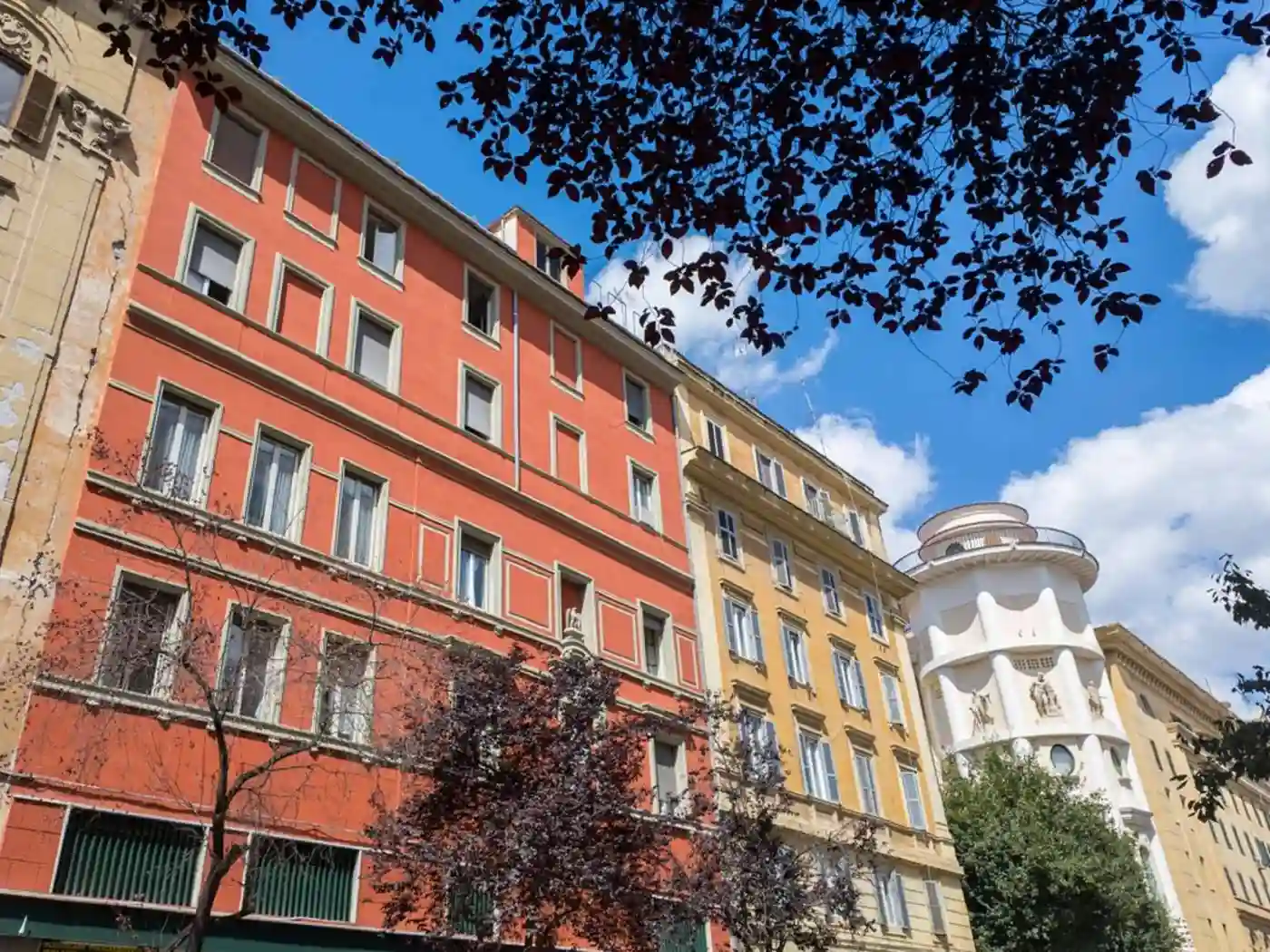 Palazzo - Edificio - foto 2