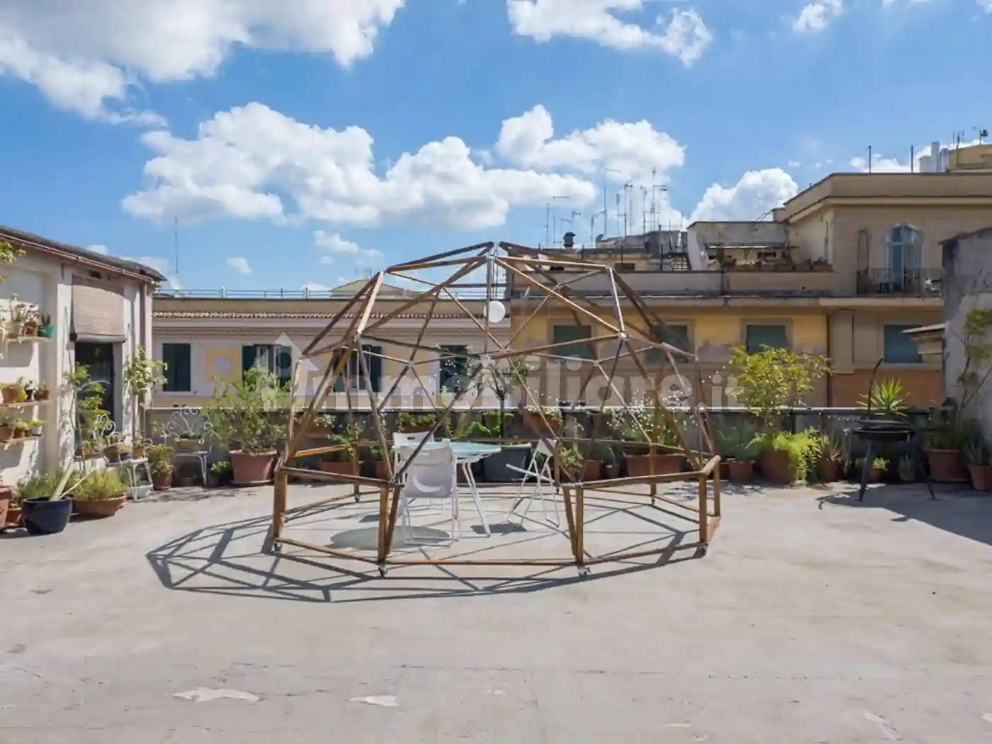 Palazzo - Edificio - foto 3