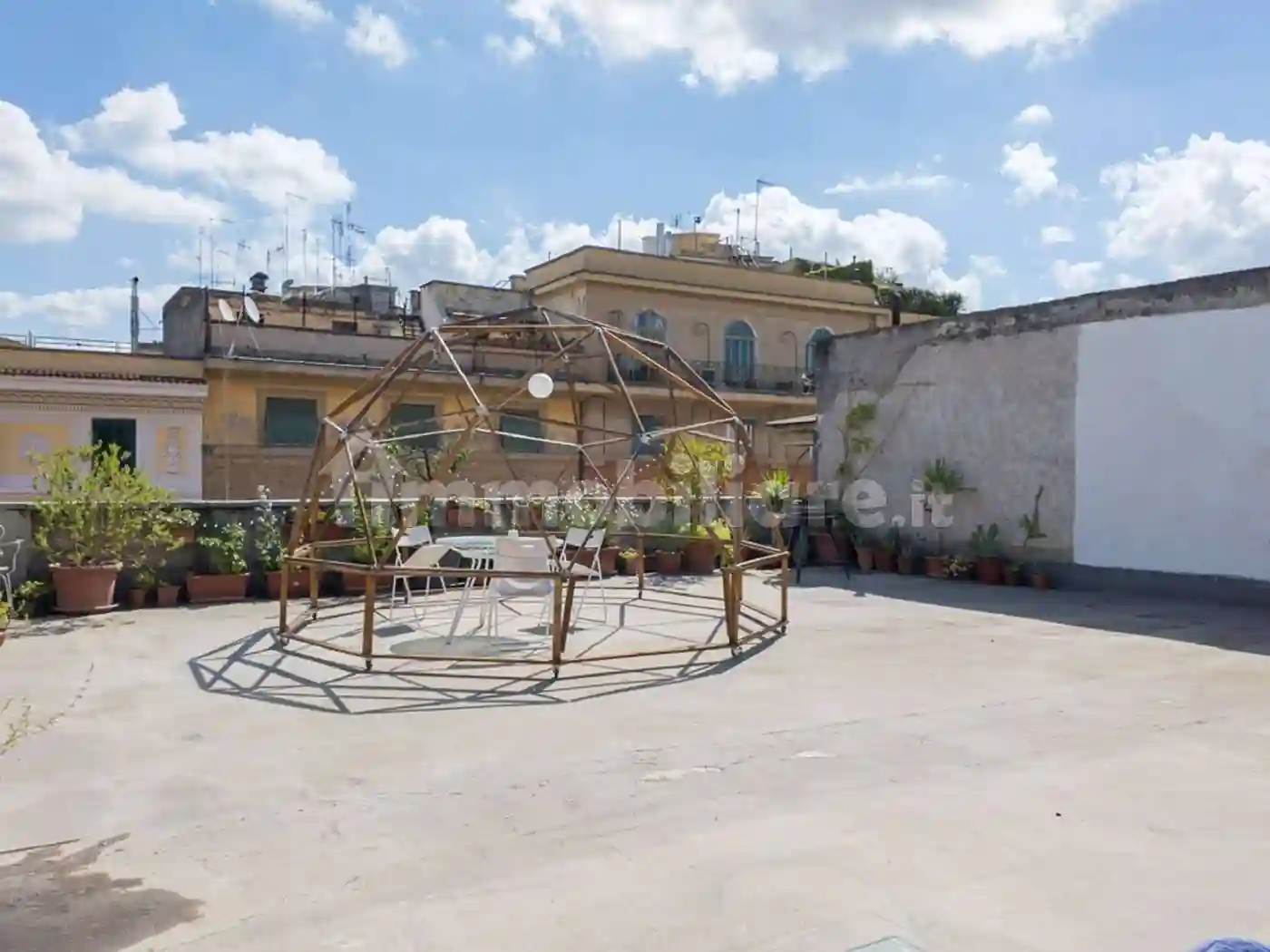 Palazzo - Edificio - foto 4