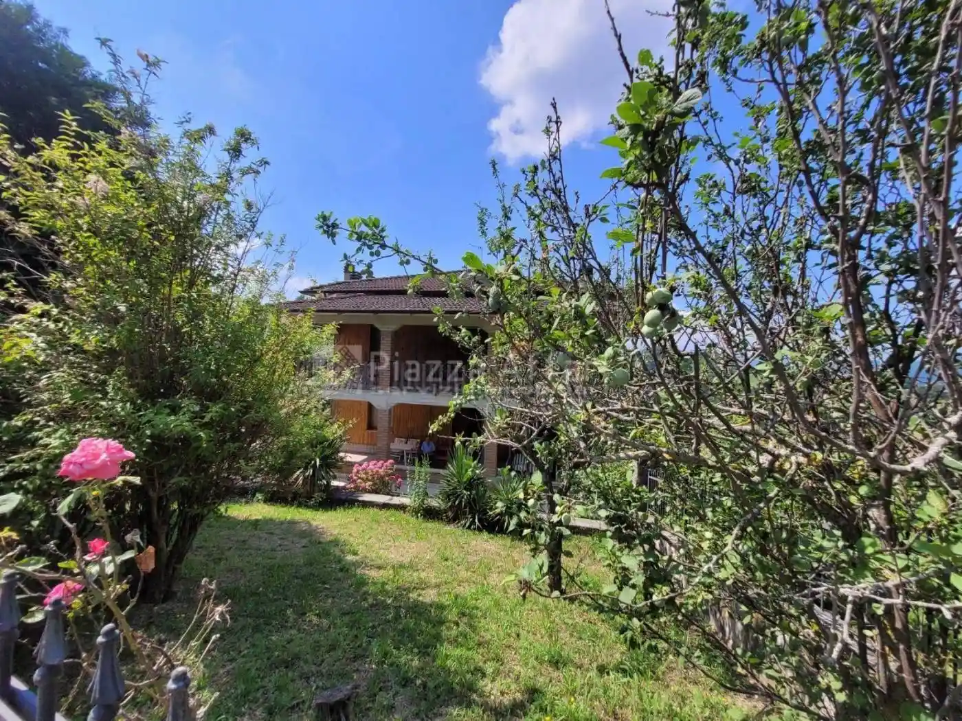 Villa in vendita a Carpineti