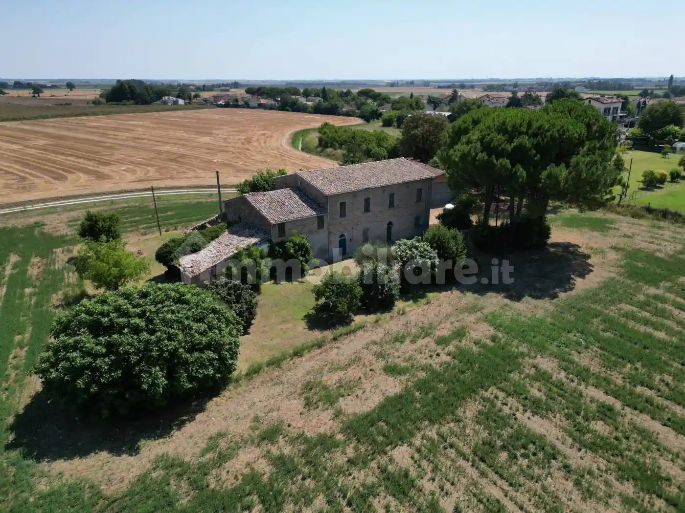 Rustico - Casale in vendita a Ravenna