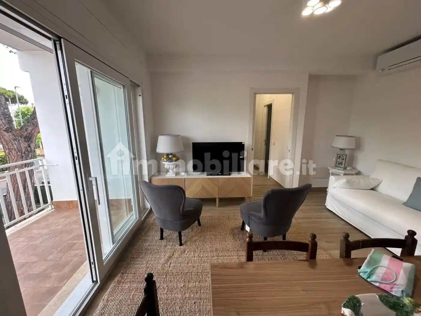 Appartamento in vendita a Santa Marinella