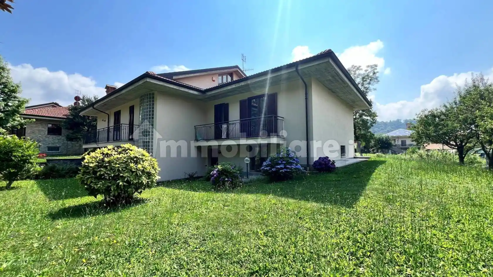 Villa in vendita a Chiusa di Pesio