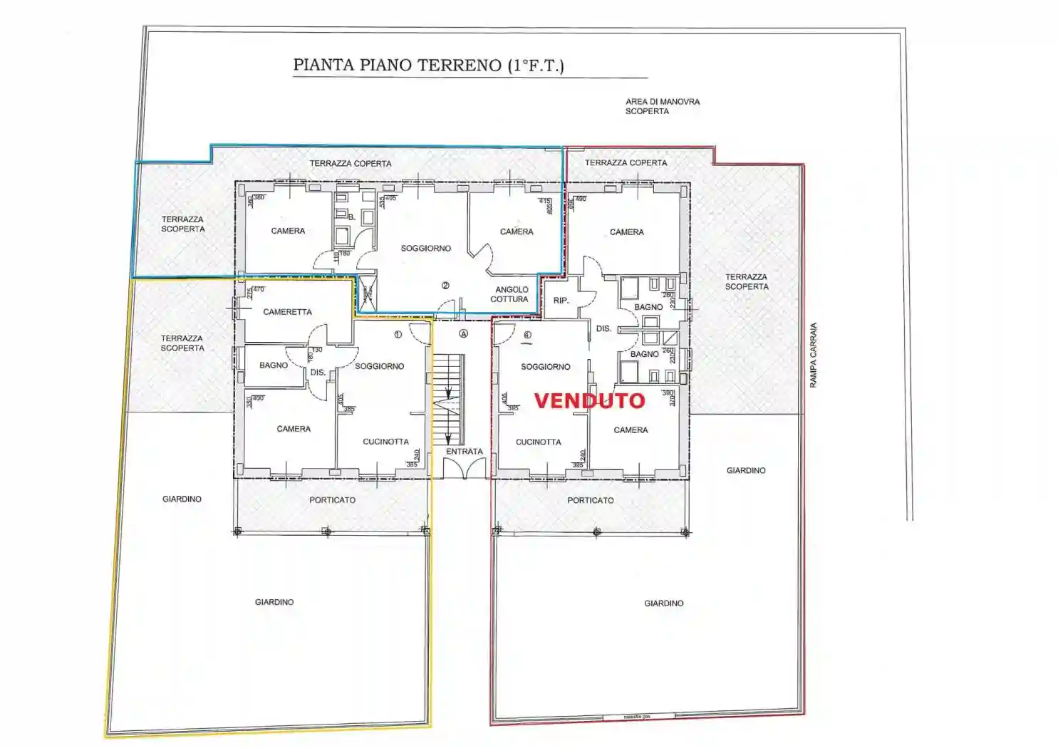Appartamento - foto 5