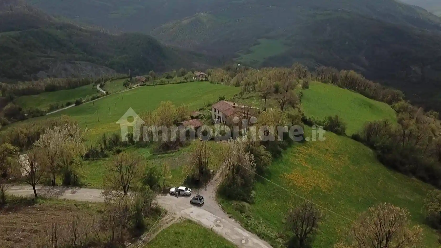 Rustico - Casale in vendita a Zocca