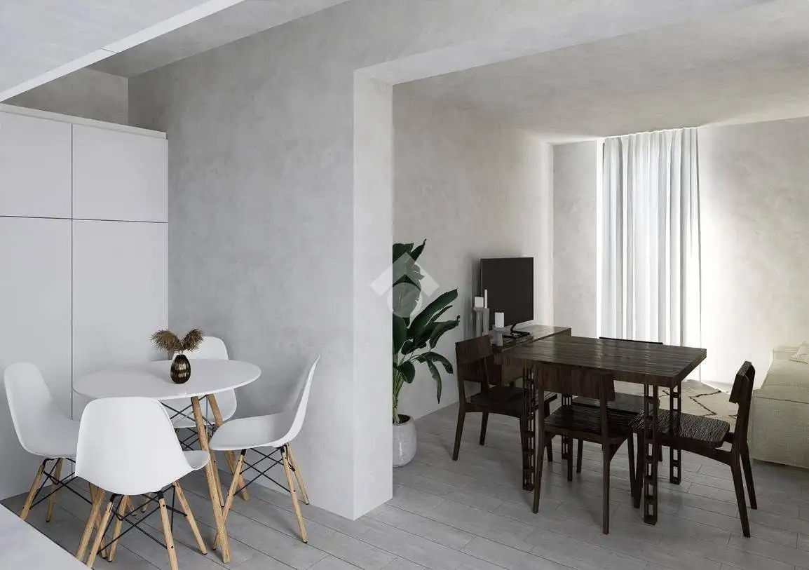 Appartamento in vendita a Giulianova