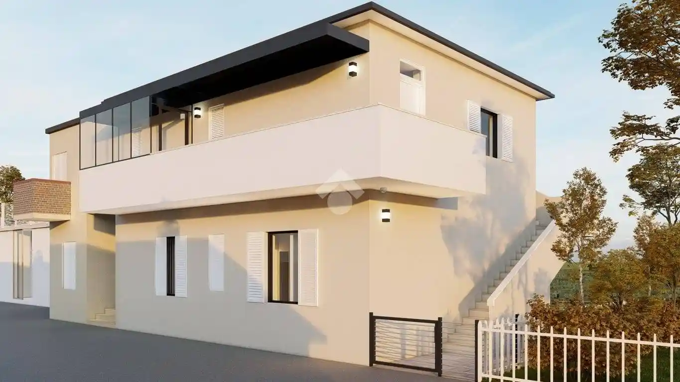 Trilocale via Cosenza 10, Centro, Giulianova - foto 2