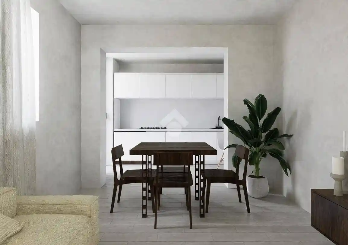 Trilocale via Cosenza 10, Centro, Giulianova - foto 3