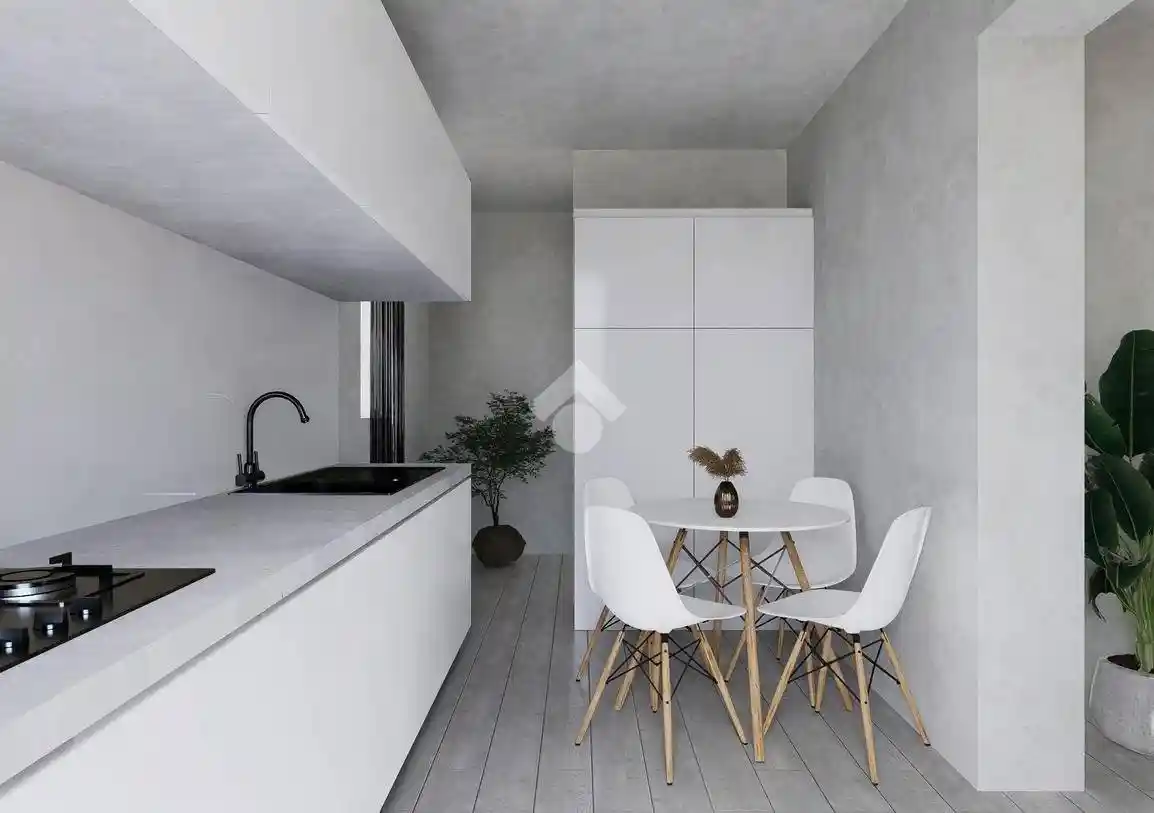 Trilocale via Cosenza 10, Centro, Giulianova - foto 4