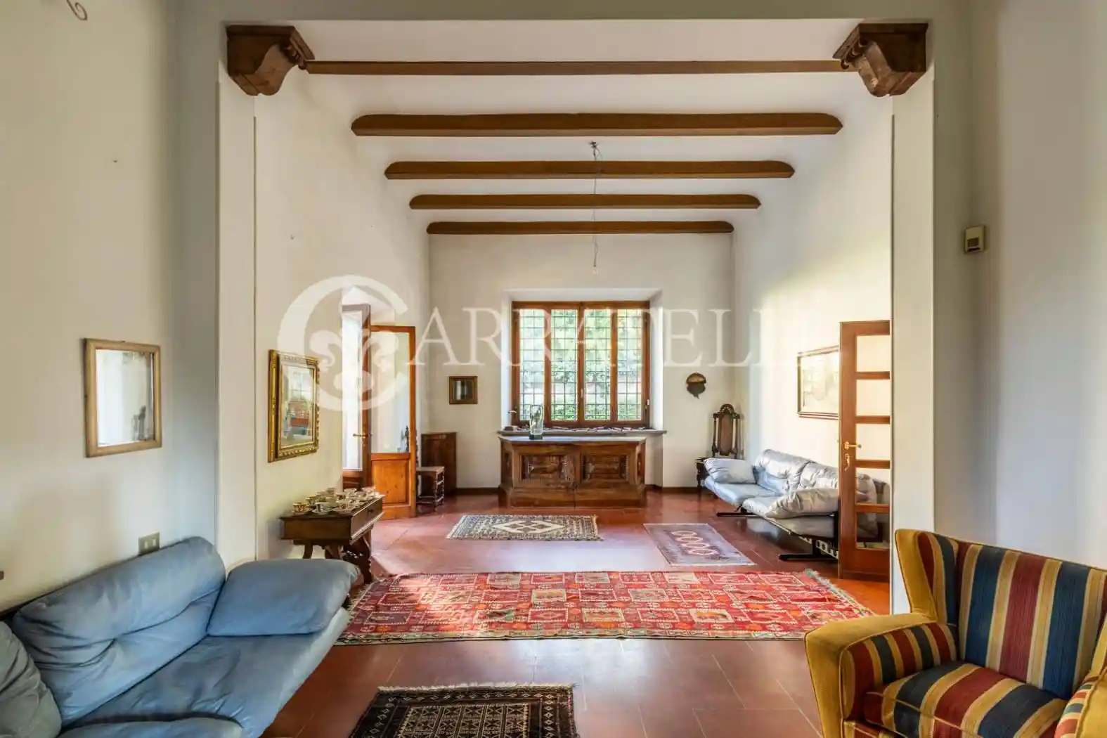 Villa in vendita a Firenze