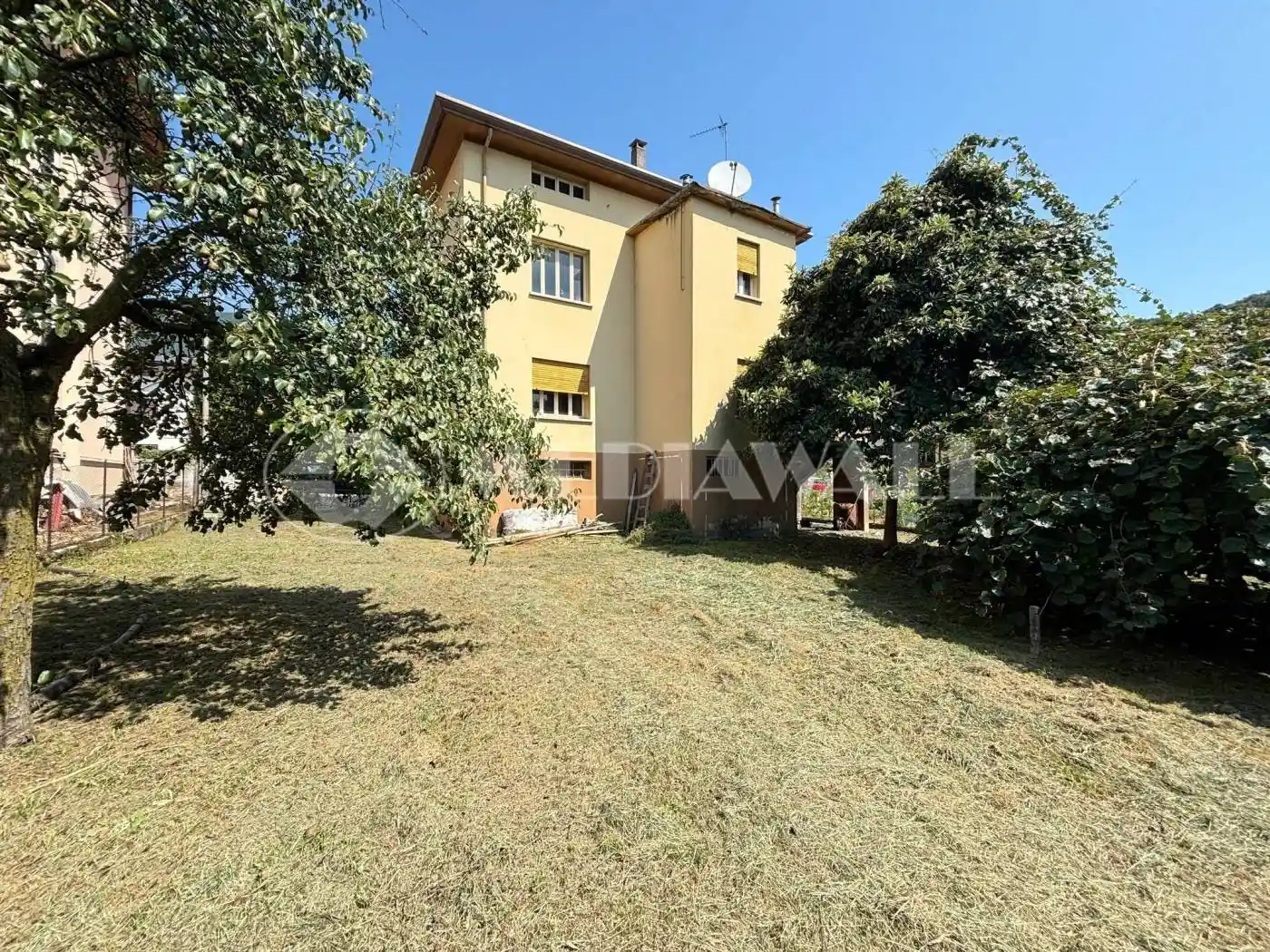 Villa in vendita a Caneva