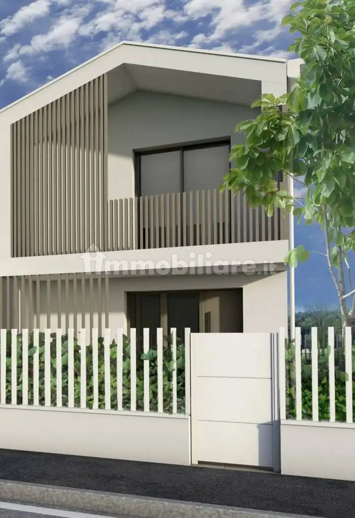 Villa in vendita a San Mauro Pascoli