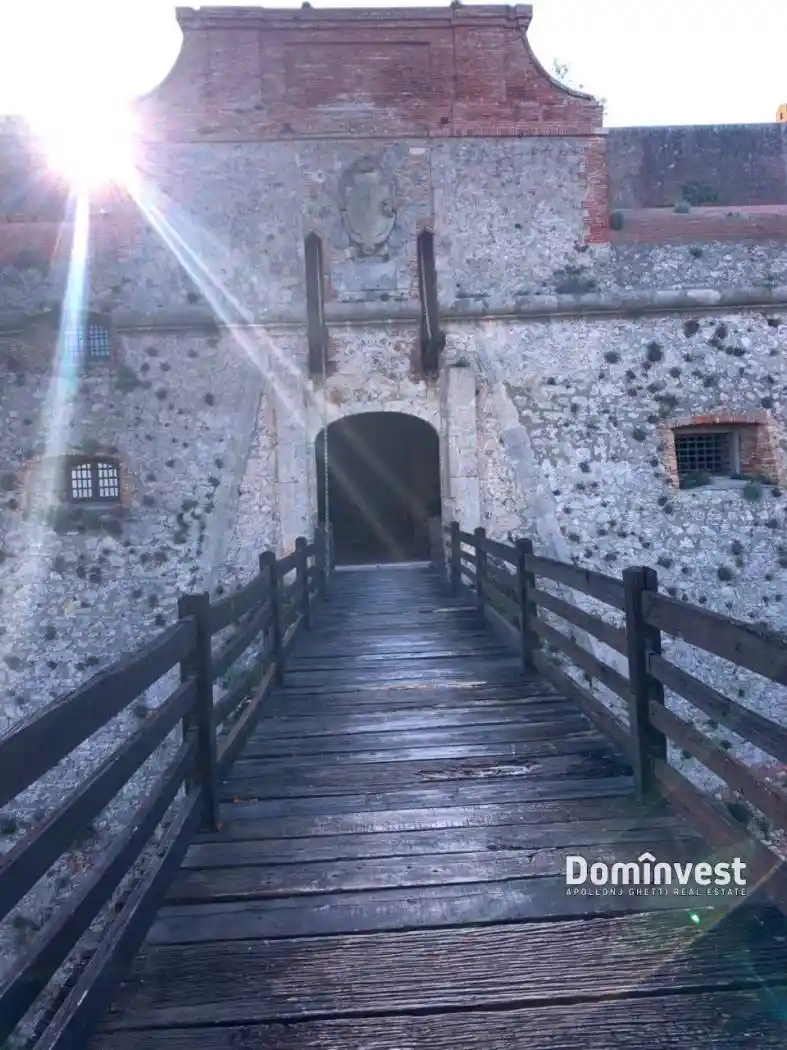 Appartamento in affitto a Monte Argentario