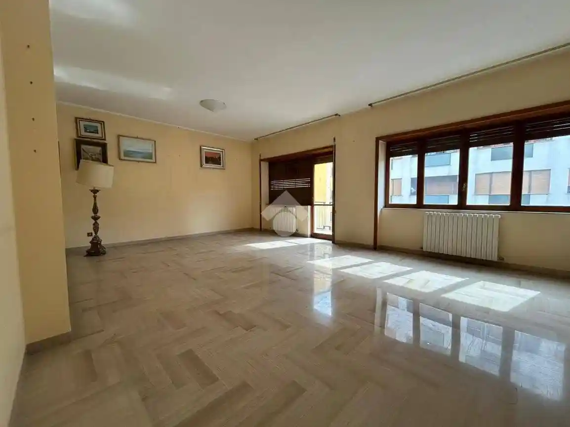 Appartamento via Emilio Capizzano 21, Stadio - Città 2000, Cosenza - foto 2