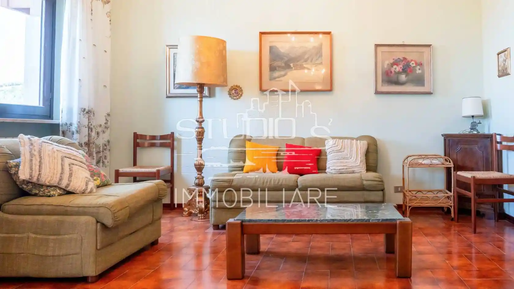 Appartamento in vendita a Santo Stefano al Mare