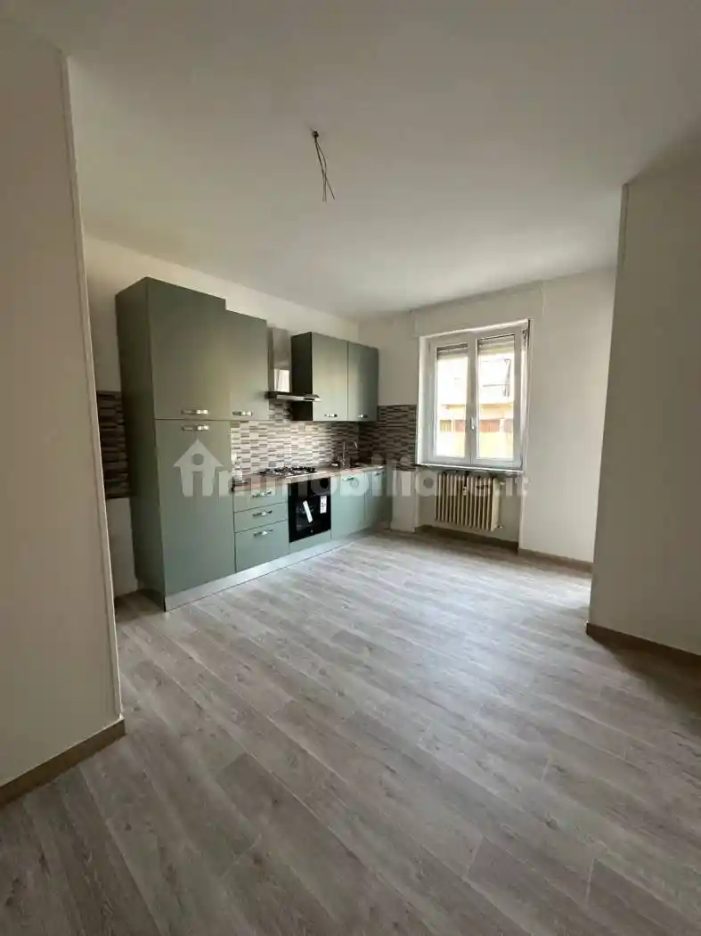 Appartamento in affitto a Santhià