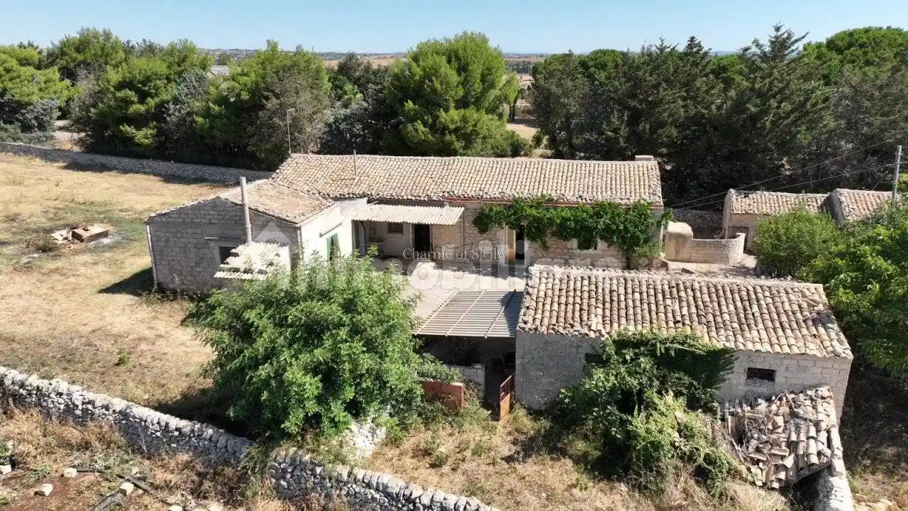 Terratetto unifamiliare C.da Michelica Musebbi, Musebbi I, Modica - foto 4