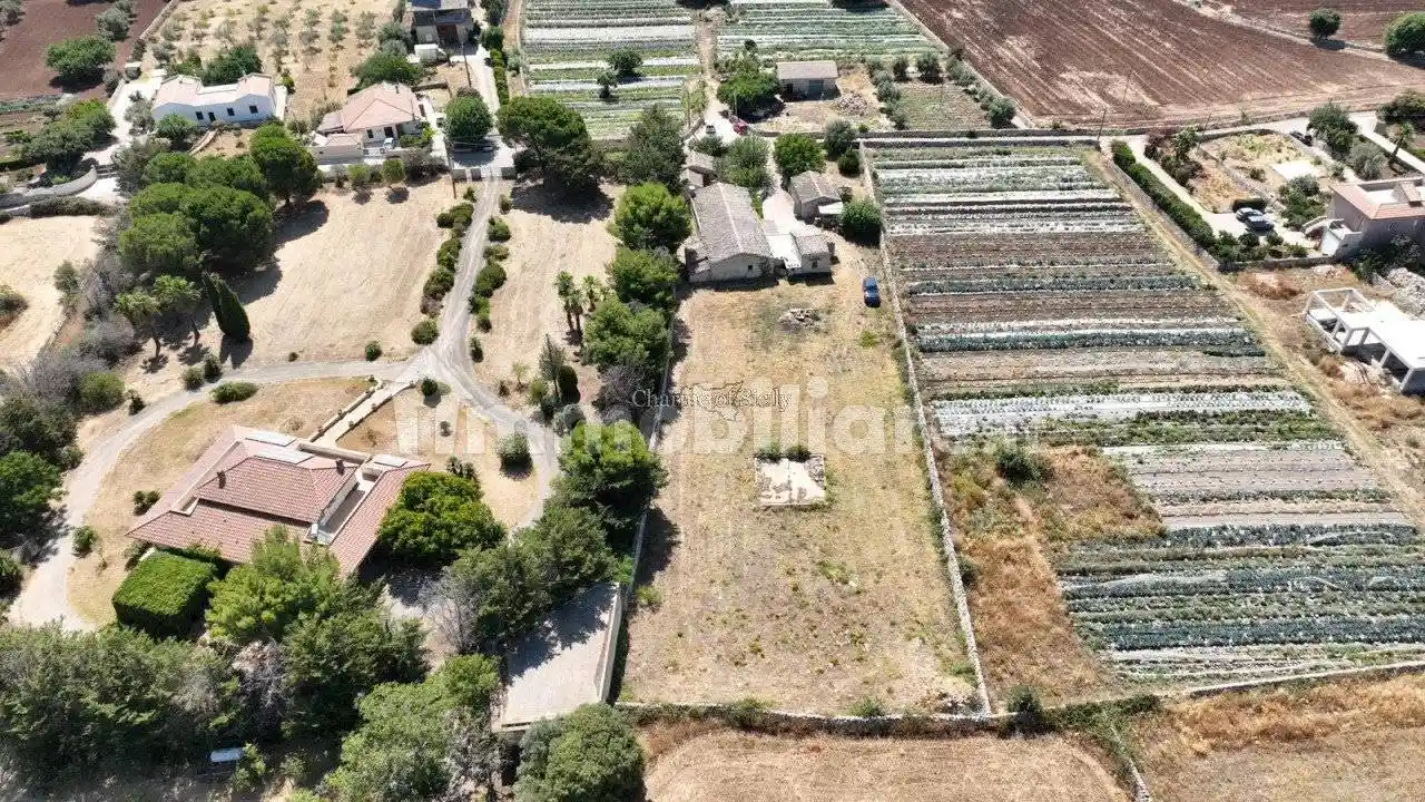 Terratetto unifamiliare C.da Michelica Musebbi, Musebbi I, Modica - foto 5