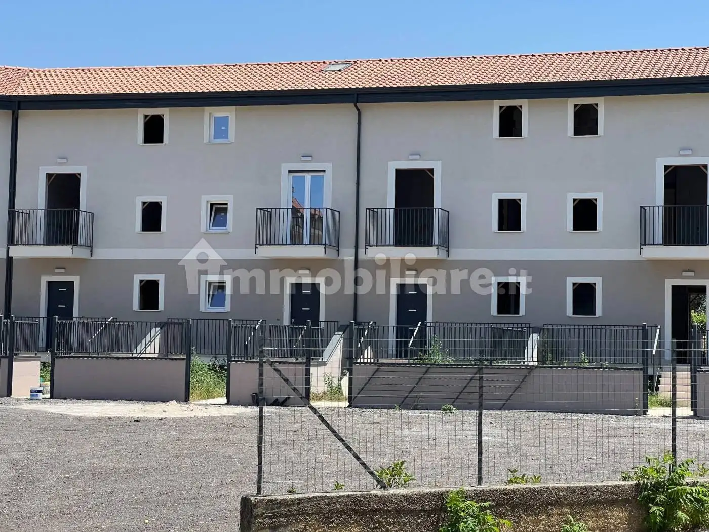 Villetta a schiera in vendita a Agropoli