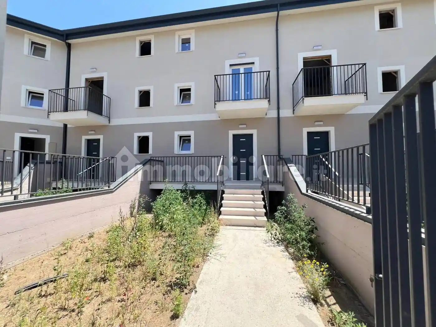 Villetta a schiera - foto 2