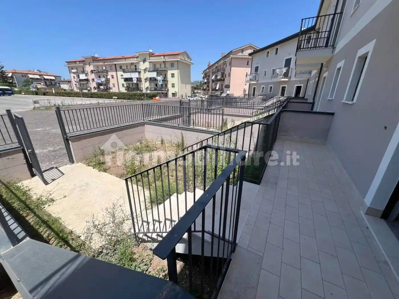 Villetta a schiera - foto 5