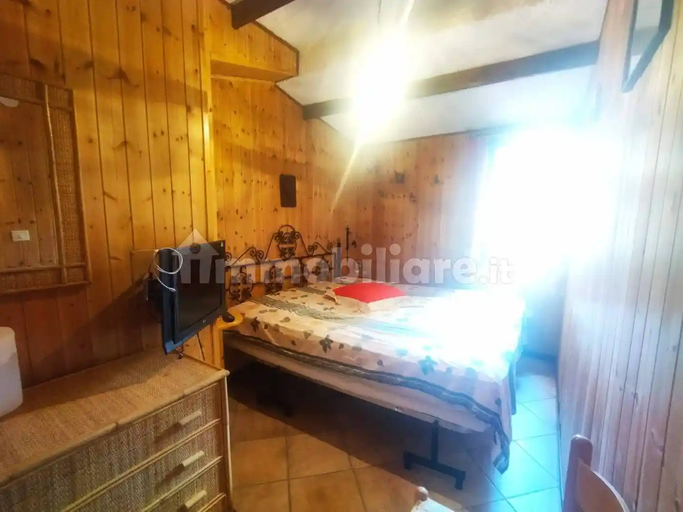 Trilocale via San Vito, Rivisondoli - foto 2