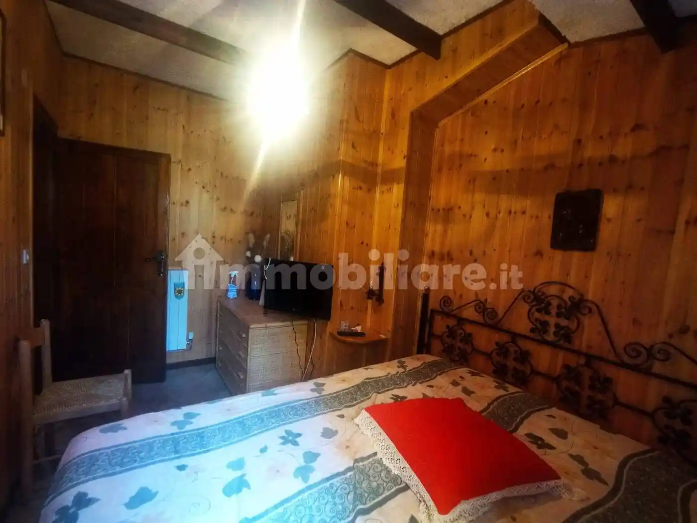 Trilocale via San Vito, Rivisondoli - foto 3