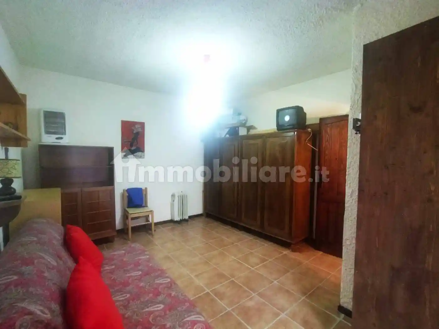 Trilocale via San Vito, Rivisondoli - foto 5