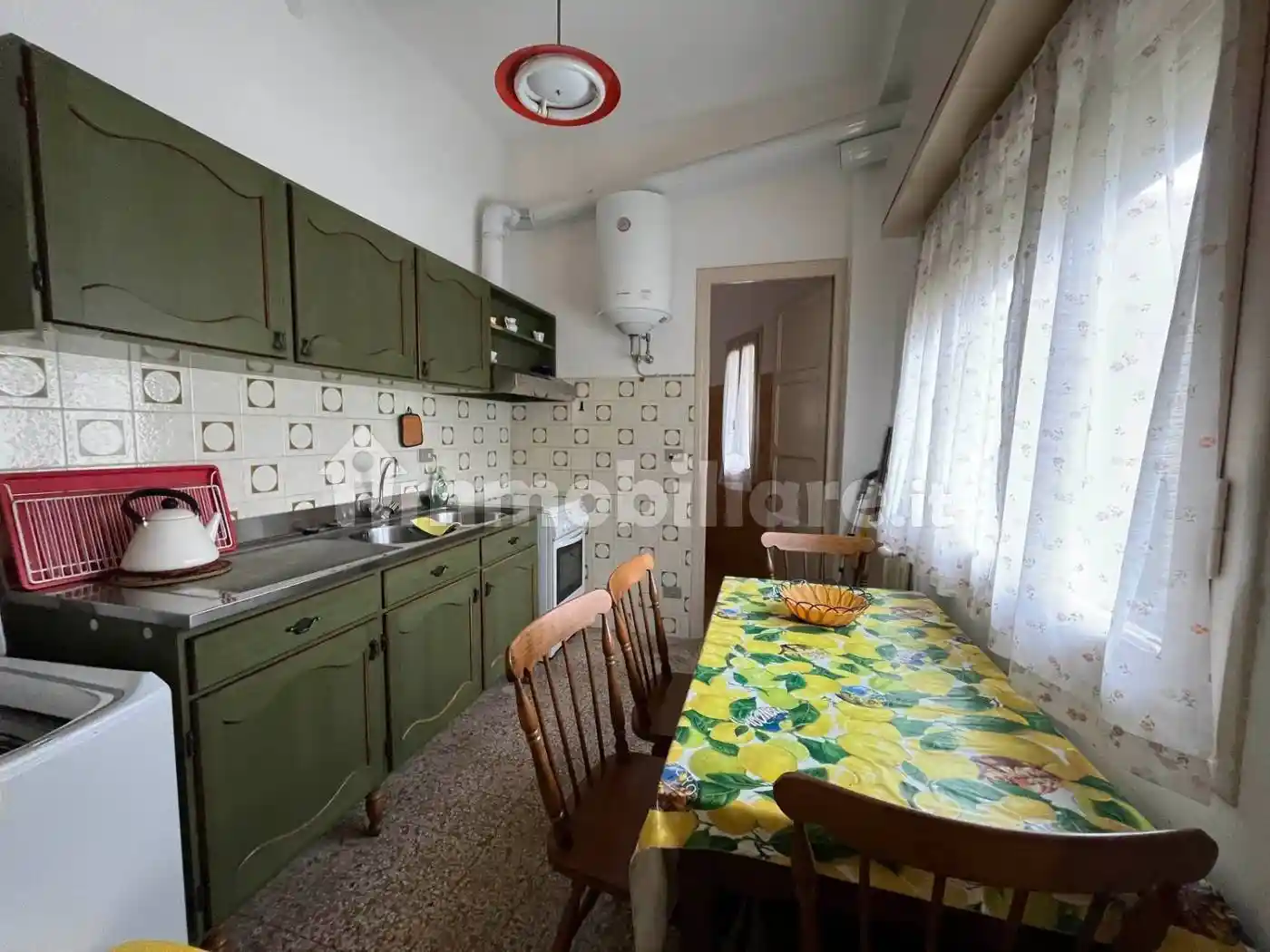 Appartamento in vendita a Ceriana