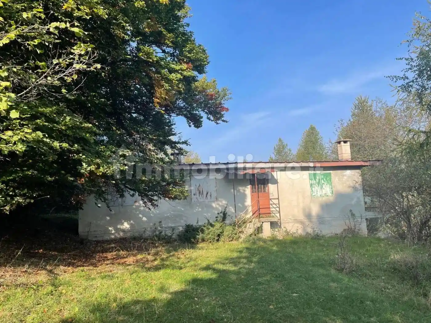 Villa unifamiliare frazione Pinet San C., Centro, Aisone - foto 2