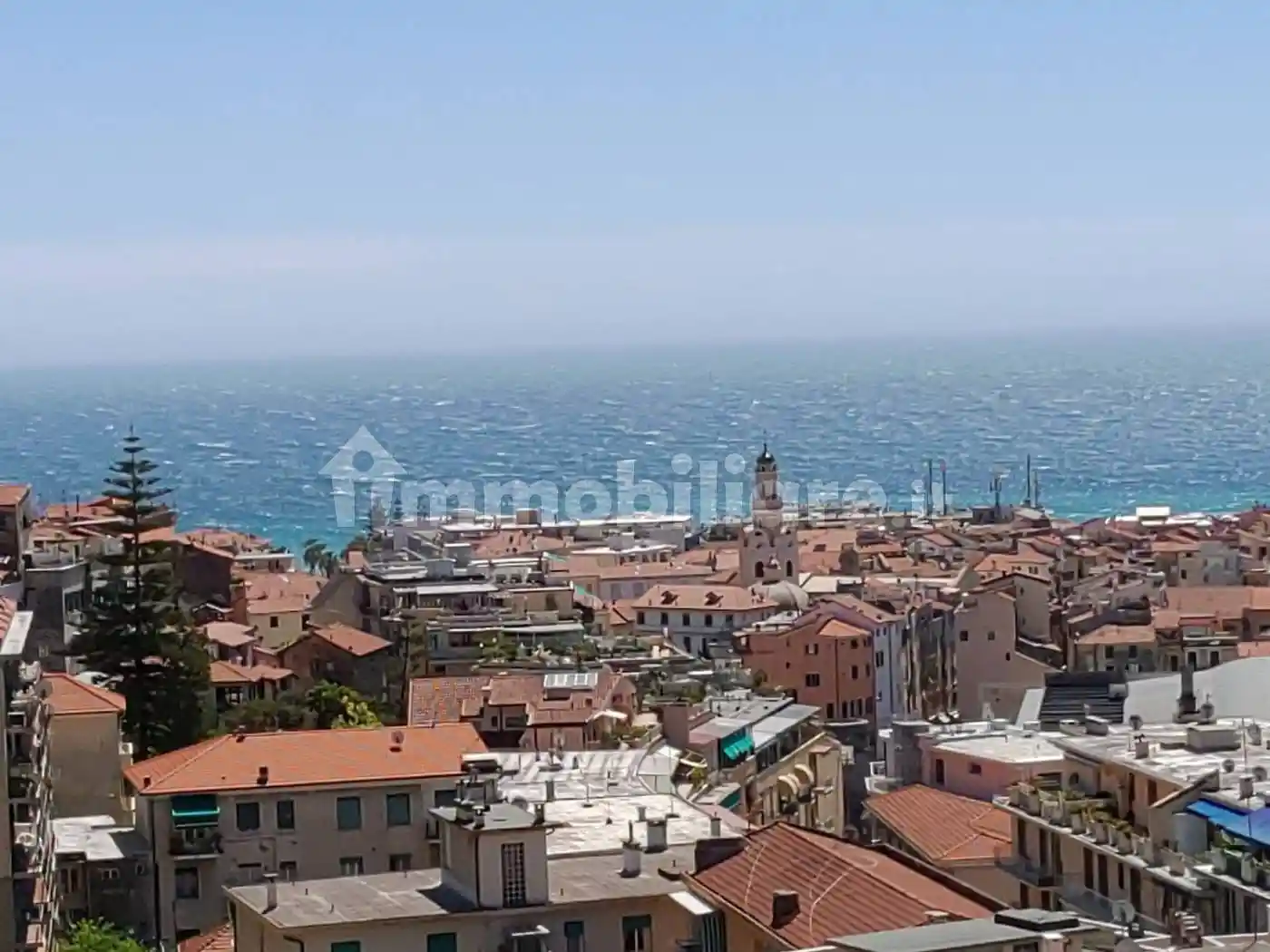 Appartamento in vendita a Sanremo