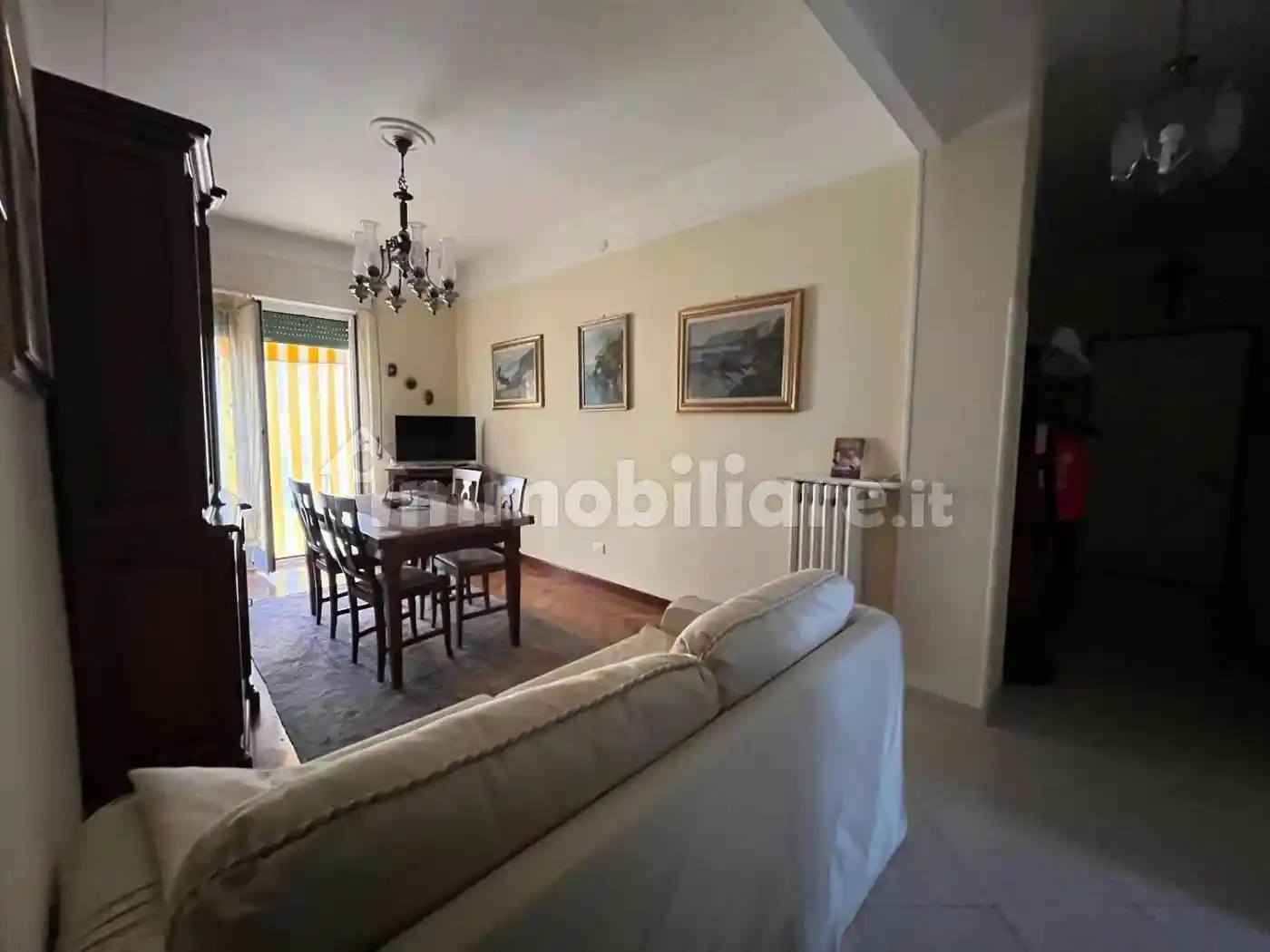 Appartamento in vendita a Sanremo