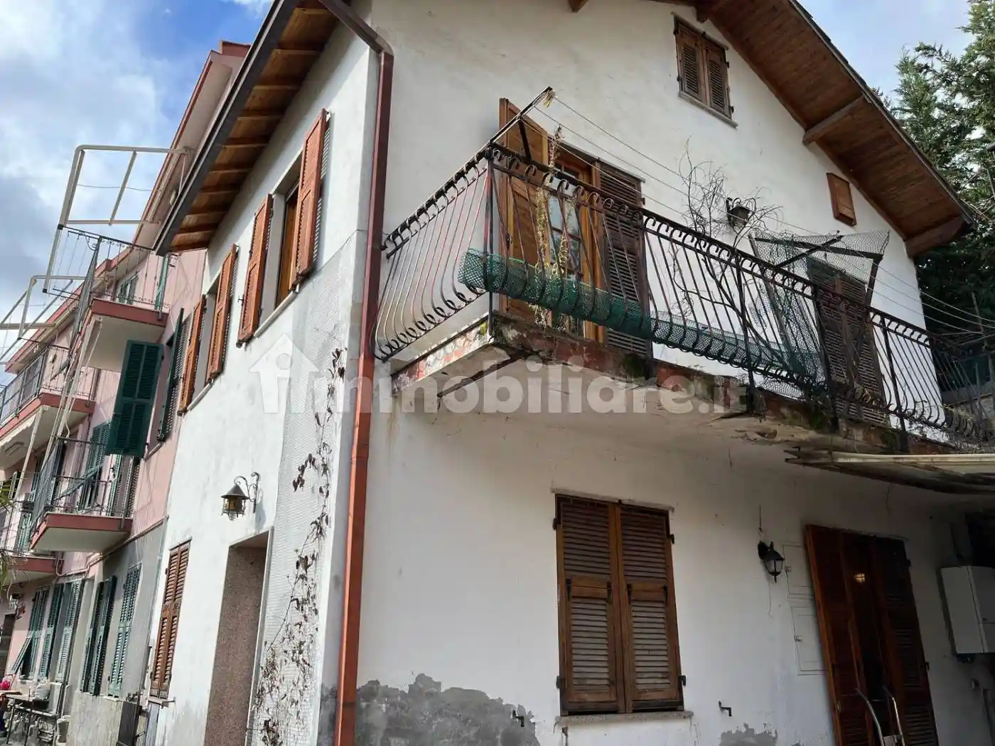 Villa in vendita a Sanremo